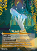 07 Archazia's Island - 208/204 - The Glass Slipper - FOIL