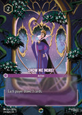07 Archazia's Island - 211/204 - Show Me More! - FOIL