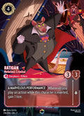 07 Archazia's Island - 216/204 - Ratigan - Nefarious Criminal - FOIL