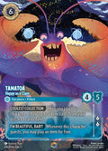 07 Archazia's Island - 219/204 - Tamatoa - Happy as a Clam - FOIL