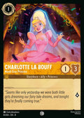08 Reign of Jafar - 008/204 - Charlotte La Bouff - Mardi Gras Princess - FOIL