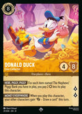 08 Reign of Jafar - 037/204 - Donald Duck - Coin Collector - FOIL