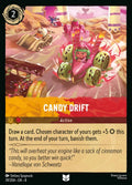 08 Reign of Jafar - 039/204 - Candy Drift - FOIL