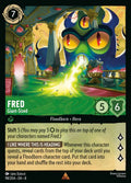 08 Reign of Jafar - 098/204 - Fred - Giant-Sized - FOIL