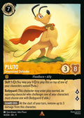09 Fabled - 014/204 - Pluto - Determined Defender - NON FOIL