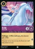 09 Fabled - 048/204 - Elsa - Gloves Off - FOIL