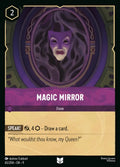 09 Fabled - 065/204 - Magic Mirror - FOIL