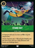 09 Fabled - 094/204 - Stand Out - FOIL