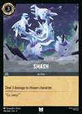 09 Fabled - 198/204 - Smash - FOIL