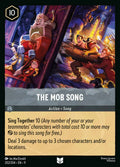 09 Fabled - 202/204 - The Mob Song - FOIL