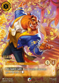 09 Fabled - 224/204 - Beast - Gracious Prince - FOIL