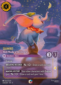 09 Fabled - 228/204 - Dumbo - Ninth Wonder of the Universe - FOIL