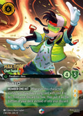 09 Fabled - 230/204 - Max Goof - Chart Topper - FOIL