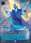 09 Fabled - 237/204 - Hades - Infernal Schemer - FOIL