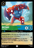 Baymax - Giant Robot