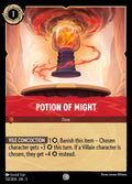 Potion of Might