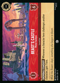 Beast's Castle - Winter Gardens