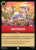 Twitterpated