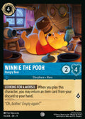 Winnie the Pooh - Hungry Bear