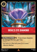 Devil's Eye Diamond