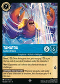 Tamatoa - Seeker of Shine