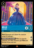 Belle - Of the Ball