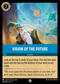 Vision of the Future