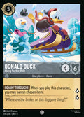 Donald Duck - Along for the Ride