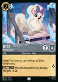 Gigi - Best in Snow