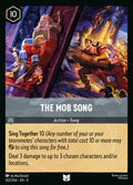 The Mob Song