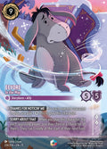 11 Winterspell - 226/204 - Eeyore - In the Way - FOIL