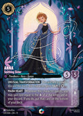 11 Winterspell - 227/204 - Anna - Soothing Sister - FOIL