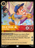 Fix-it Felix, Jr. - Pint-Sized Hero