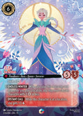 11 Winterspell - 233/204 - Elsa - Ice Artisan - FOIL