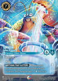 11 Winterspell - 237/204 - Tamatoa - Seeker of Shine - FOIL