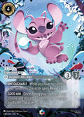 11 Winterspell - 238/204 - Angel - Experiment 624 - FOIL