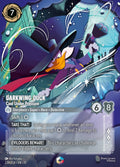 11 Winterspell - 239/204 - Darkwing Duck - Cool Under Pressure - FOIL