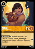 Kenai - Protective Brother