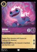 Bruni - Fire Salamander