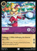Rabbit - Fed Up