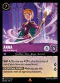 Anna - Mystical Majesty