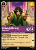 Bruno Madrigal - Single-Minded