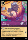 Yzma - Transformed Kitten