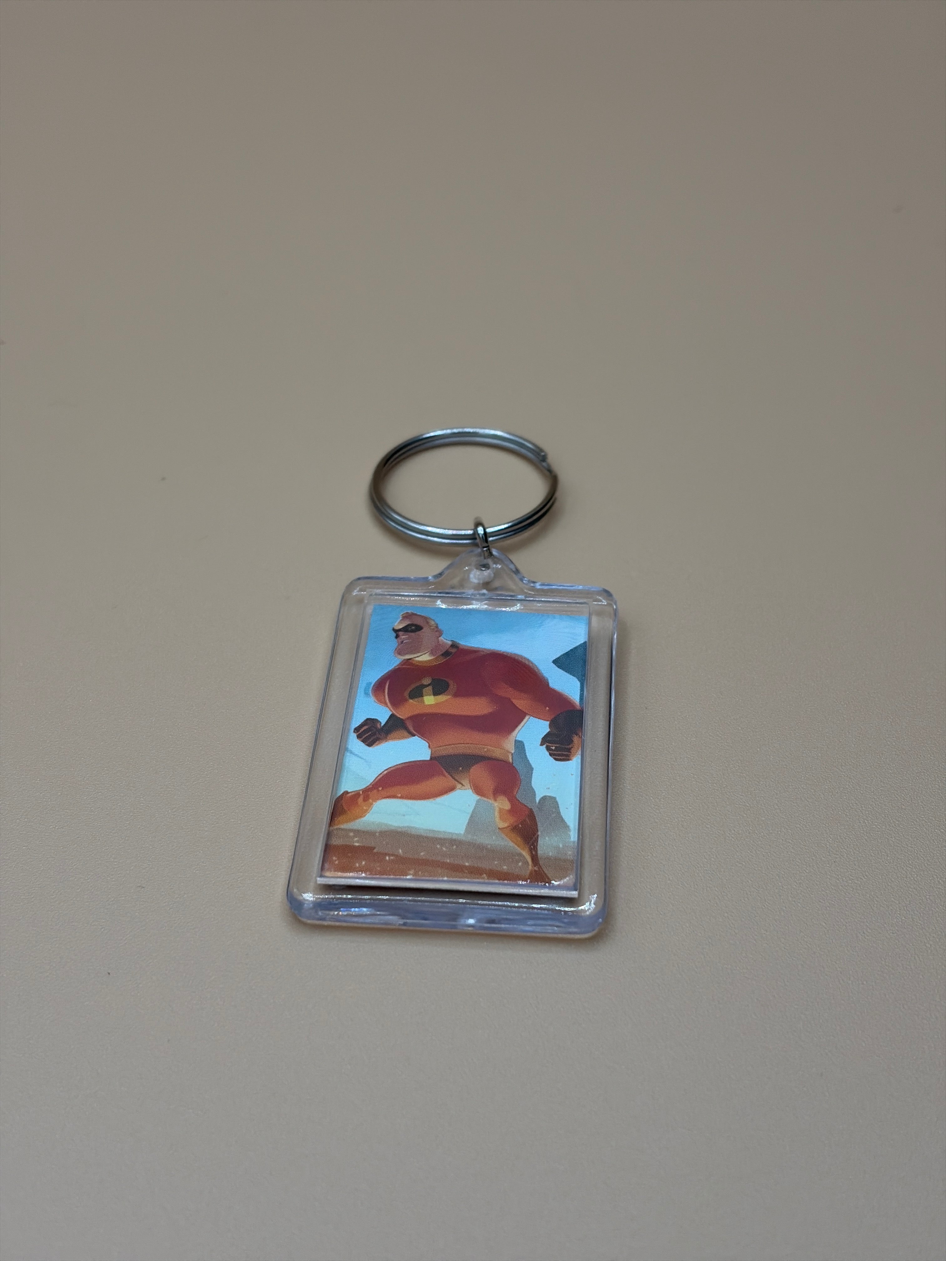Lorcana Keychain