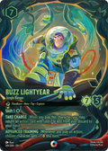 Buzz Lightyear - Jungle Ranger