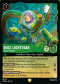 Buzz Lightyear - Jungle Ranger