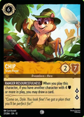 Chip - Team Player