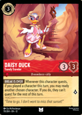 Daisy Duck - Trendy Traveler