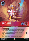 Daisy Duck - Trendy Traveler