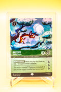 11 Winterspell - 212/204 - Mushu - Sneaky Dragon - FOIL
